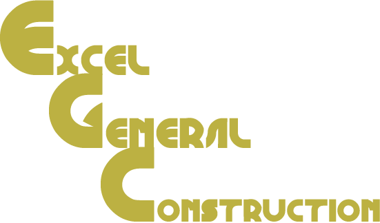 Diseño de Logo por DSalmon para Excel General Construction, Inc | Diseño #623001