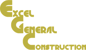 Logo Design by DSalmon for Excel General Construction, Inc | Design: #623001