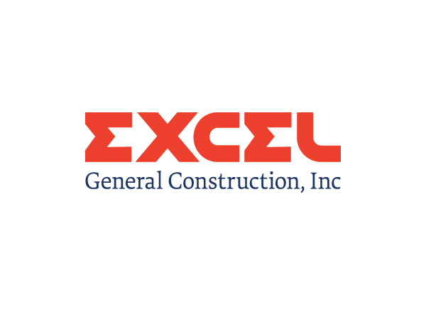 Logo Design by Greatdesign for Excel General Construction, Inc | Design #624019