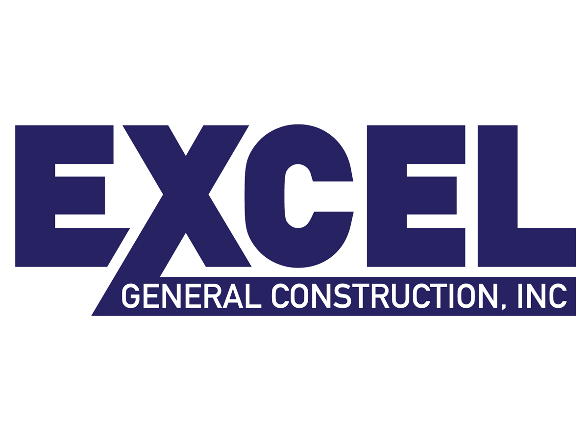 Diseño de Logo por MFonville para Excel General Construction, Inc | Diseño #625362