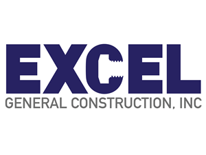 Diseño de Logo por MFonville para Excel General Construction, Inc | Diseño: #625366