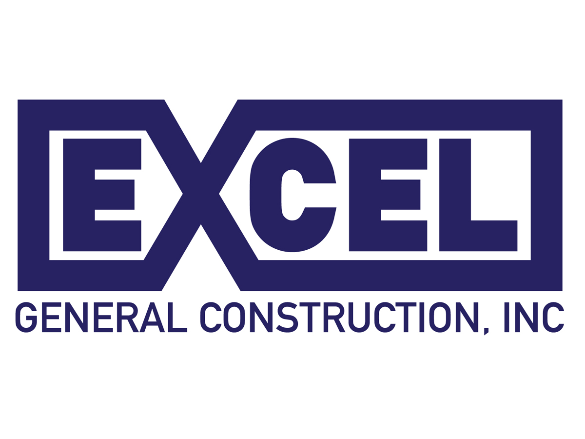 Logo Design by MFonville for Excel General Construction, Inc | Design #625379