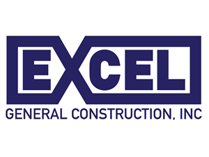 Diseño de Logo por MFonville para Excel General Construction, Inc | Diseño: #625379