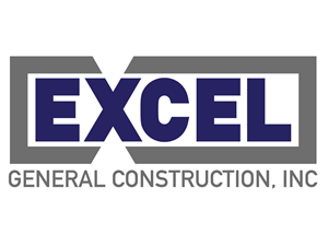 Logo Design by MFonville for Excel General Construction, Inc | Design: #625685