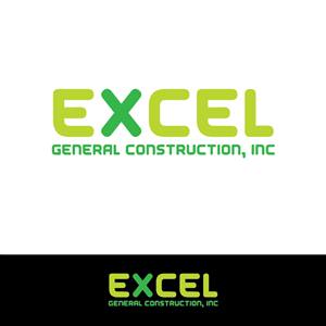Logo Design by skartionica for Excel General Construction, Inc | Design: #626752