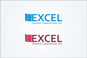 Diseño de Logo por Rohith para Excel General Construction, Inc | Diseño: #627743
