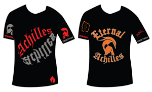 T-shirt Design by unknext for eternal destiny  | Design #2783735