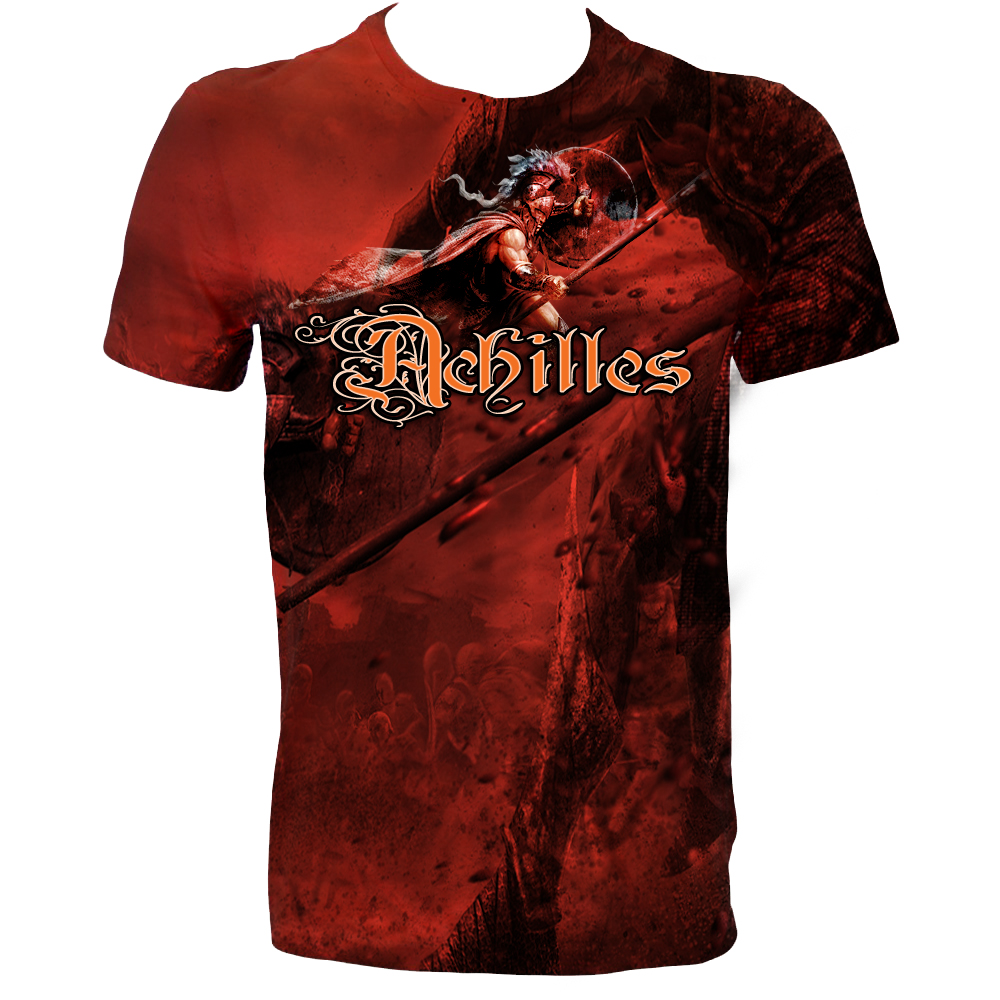 T-shirt Design by Bourn001 for eternal destiny  | Design #2702057