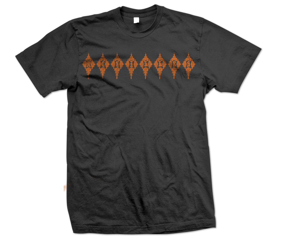 T-shirt Design by Sawan for eternal destiny  | Design #2703376