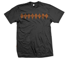 T-shirt Design by Sawan for eternal destiny  | Design: #2703376
