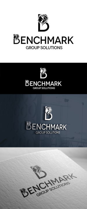 Logo Design by rivemediadesign for this project | Design: #17151536