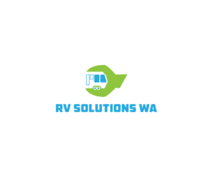 Logo Design by S. Shin for RV Solutions WA | Design: #17141260