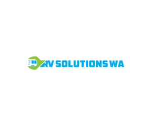 Logo Design by S. Shin for RV Solutions WA | Design: #17141316
