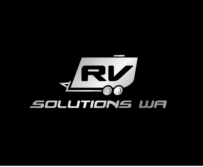 Logo Design by Artisy for RV Solutions WA | Design: #17215330