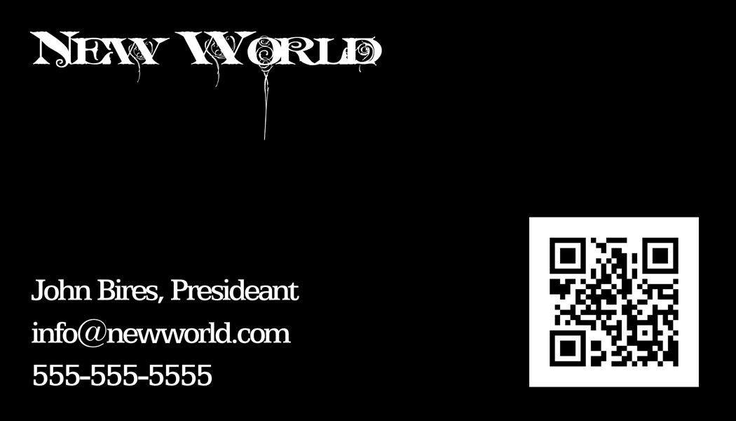 Business Card Design by Robert Marks for this project | Design #626025