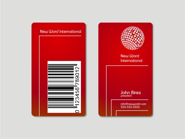 Design de Carte de Visite par Tamara L. pour ce projet | Design #627877