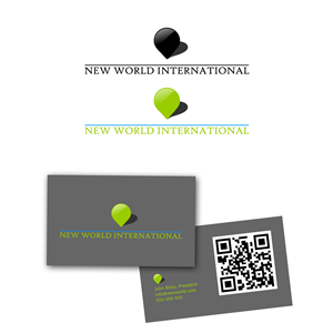 Business Card Design by Diogo Landô for this project | Design: #654755