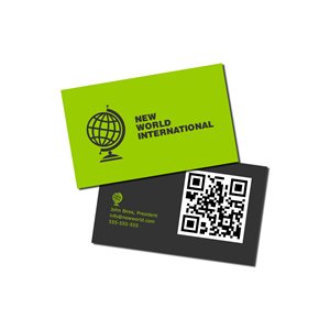 Business Card Design by Diogo Landô for this project | Design #656243