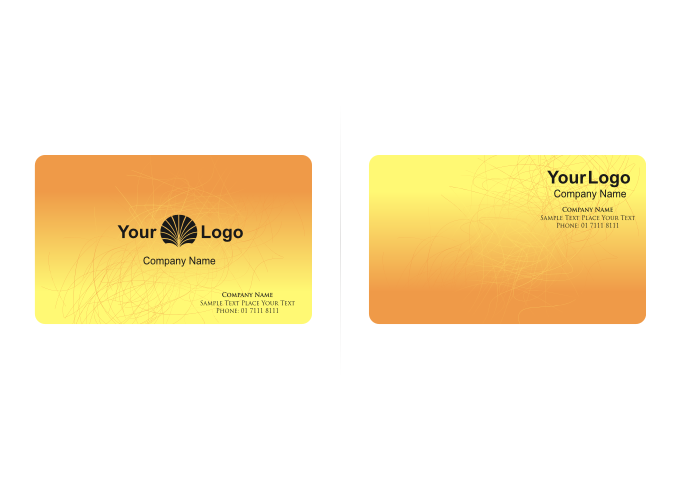Business Card Design by z.a.c. for this project | Design #718445
