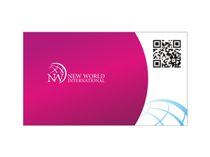 Business Card Design by DEKOgraf for this project | Design: #675692