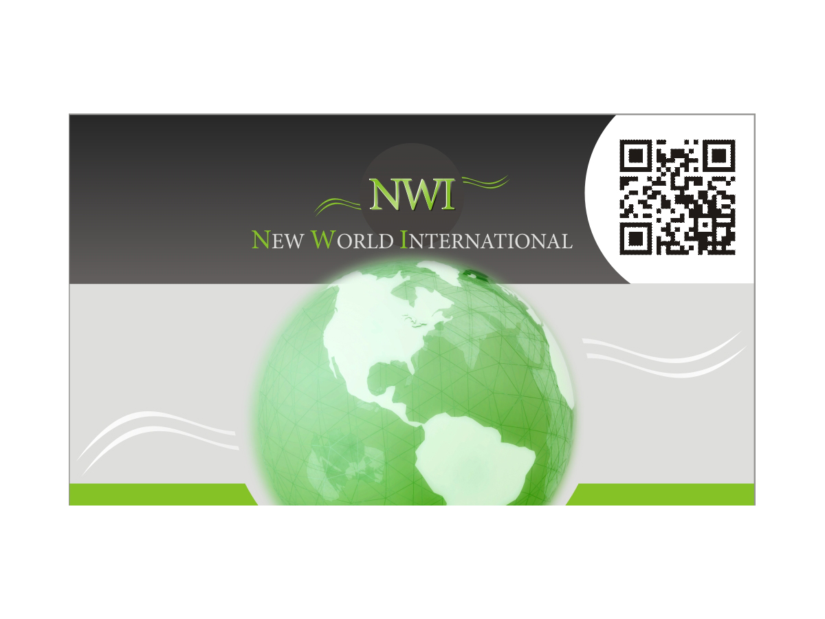 Business Card Design by DEKOgraf for this project | Design #675701