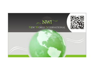 Business Card Design by DEKOgraf for this project | Design: #675701