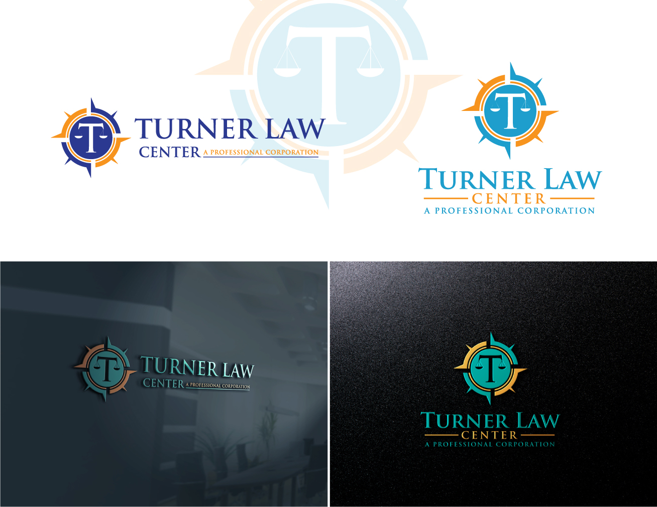 Logo Design by immuktishah for this project | Design #17137956