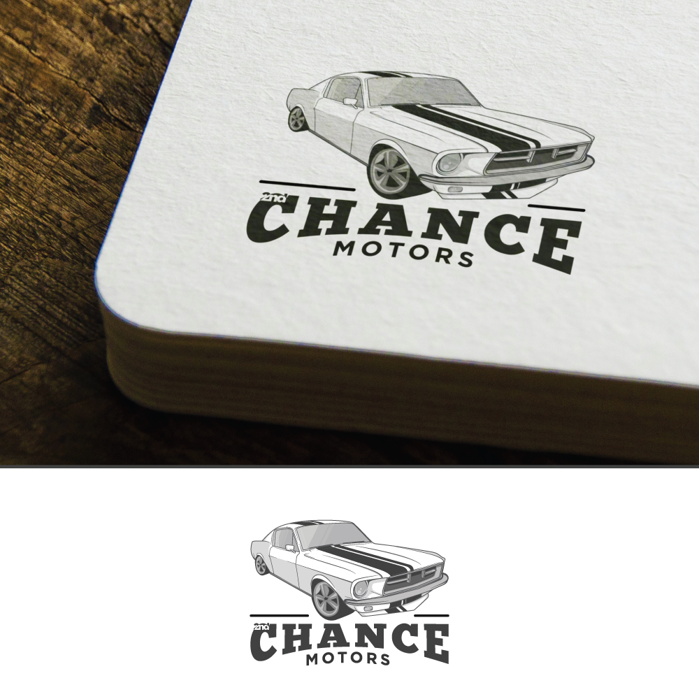 Logo Design by Yeshapes for this project | Design #17210422