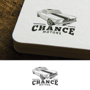 Logo Design by Yeshapes