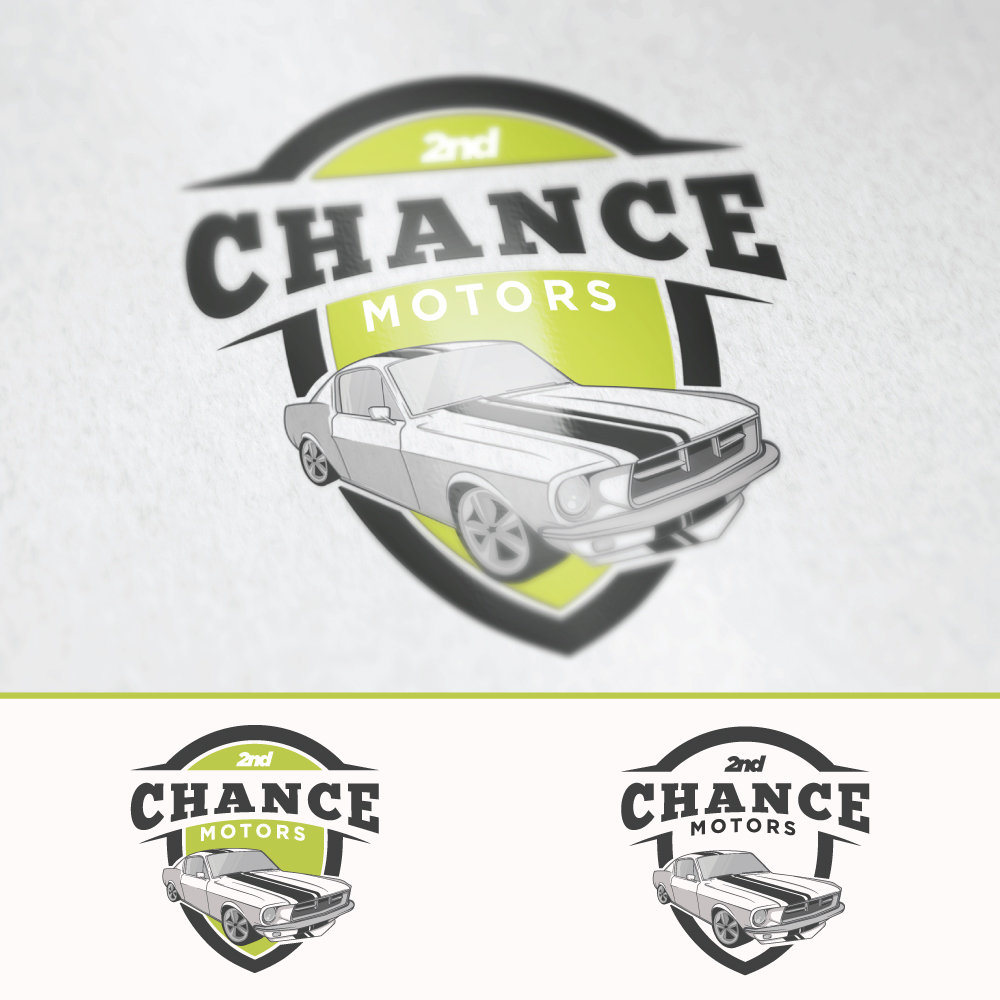 Design de Logo par Yeshapes pour ce projet | Design #17210446