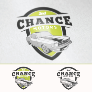 Design de Logo par Yeshapes pour ce projet | Design : #17210446