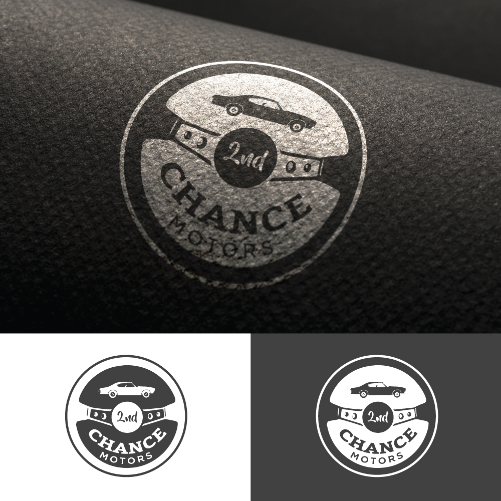 Design de Logo par Yeshapes pour ce projet | Design #17210452