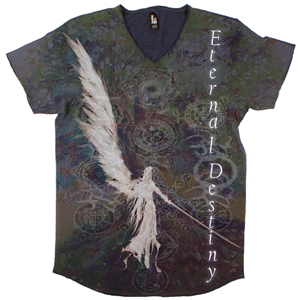 T-shirt Design by prashant23