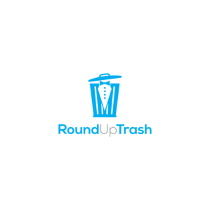 Logo-Design von Altans für Round Up Trash | Design #17147263