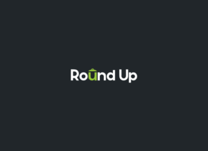 Logo Design by saifahmed for Round Up Trash | Design: #17141904