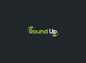Logo Design by saifahmed for Round Up Trash | Design: #17141905