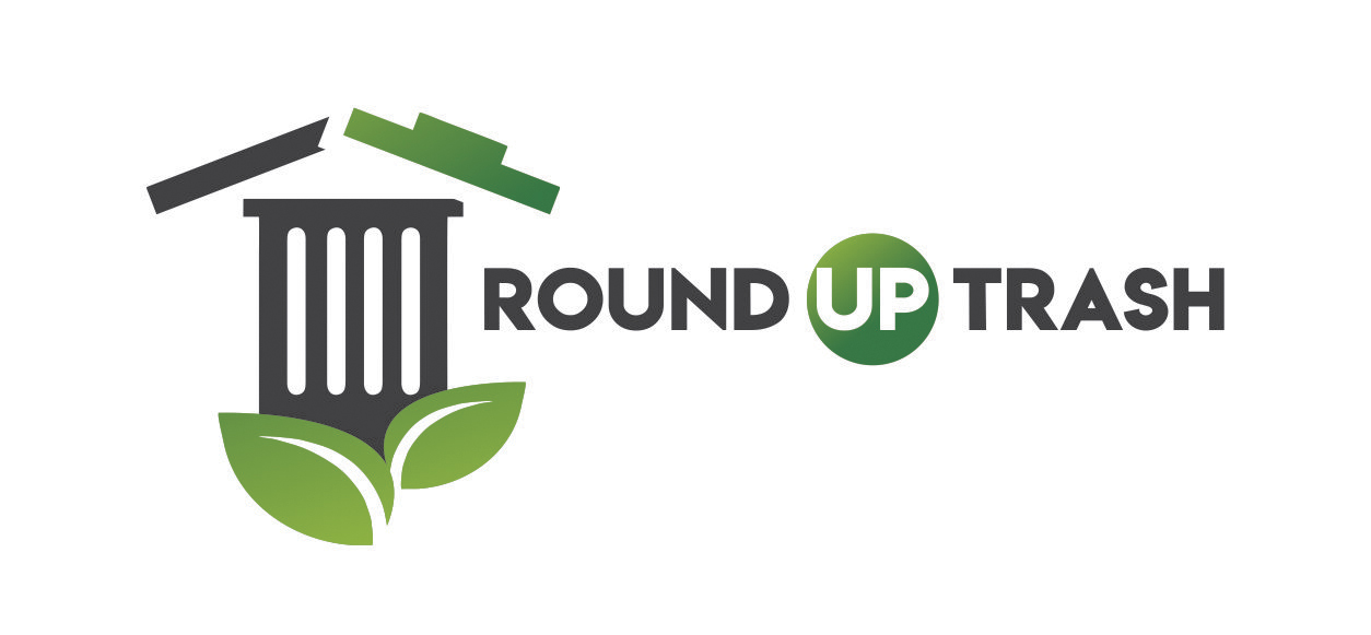 Design de Logo par mgfrontado pour Round Up Trash | Design #17145050