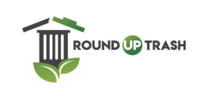 Logo-Design von mgfrontado für Round Up Trash | Design #17145050