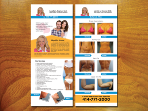 Flyer Design by LeonFX