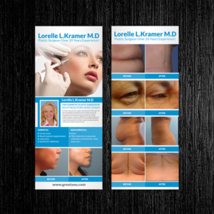Flyer Design by TuktukiShree