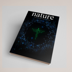 Book Cover Design by Mark G