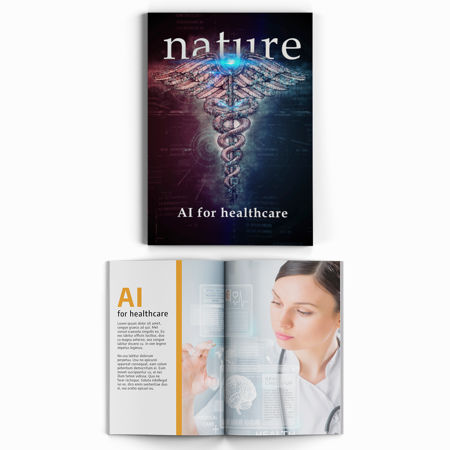 Buchumschlag Design von Axmal_Etalon für dieses Projekt | Design #17167770