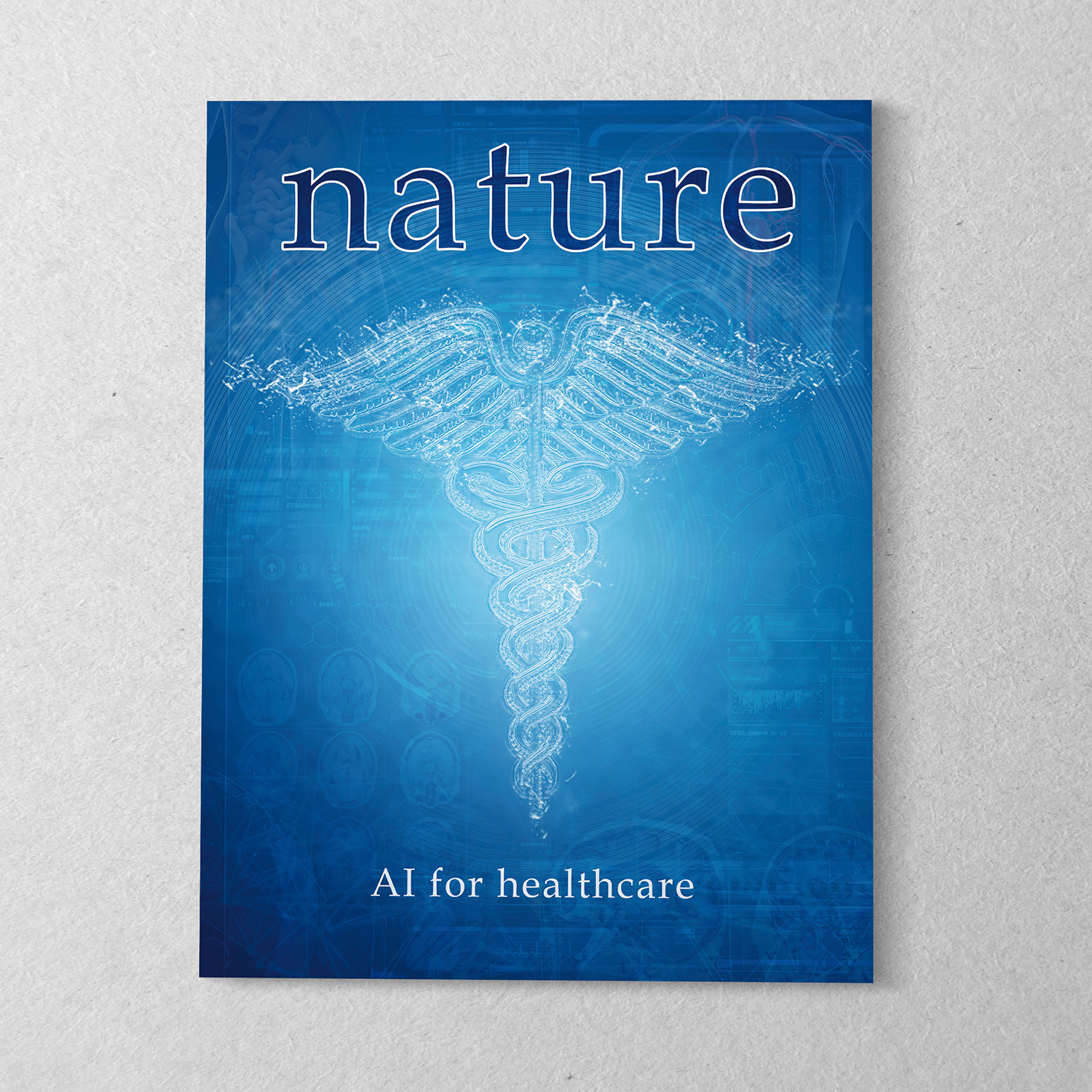 Diseño de portada de libro por Axmal_Etalon para este proyecto | Diseño #17185350