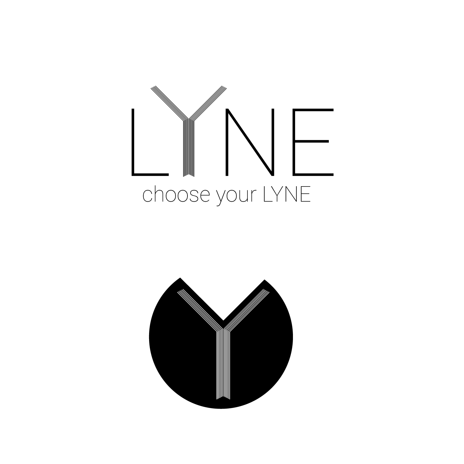 Diseño de Logo por uk para LYNE | Diseño #17131708
