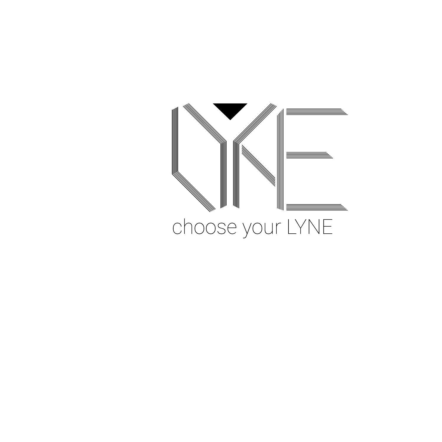 Diseño de Logo por uk para LYNE | Diseño #17132325