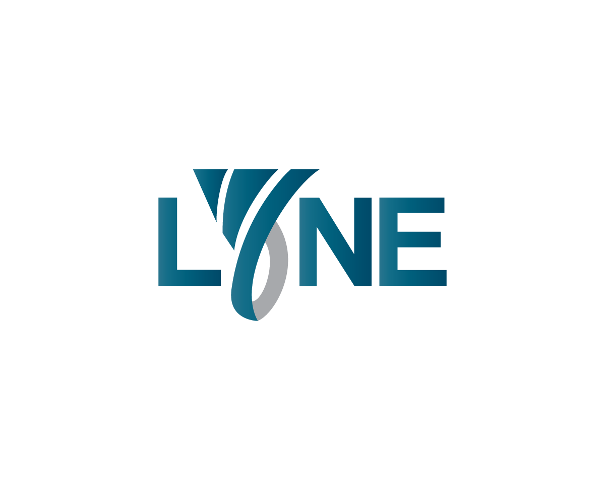 Diseño de Logo por meygekon para LYNE | Diseño #17138839
