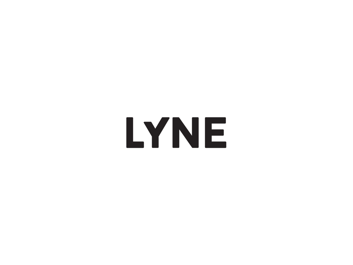 Logo Design by FRESTI for LYNE | Design #17133429
