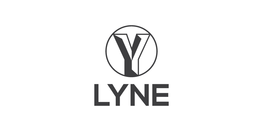 Diseño de Logo por debdesign para LYNE | Diseño #17134690