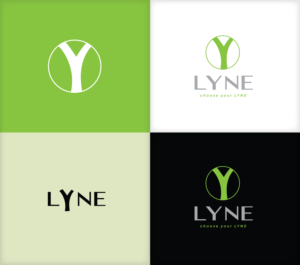 Logo Design by anonrotide for LYNE | Design #17137828
