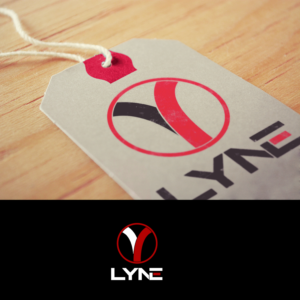 Logo Design by opieq for LYNE | Design #17136053